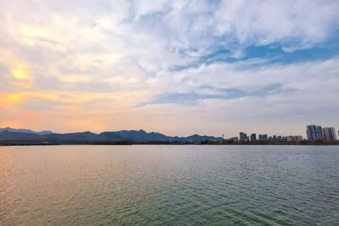 【文韵三星】晴冬无雪亦清欢