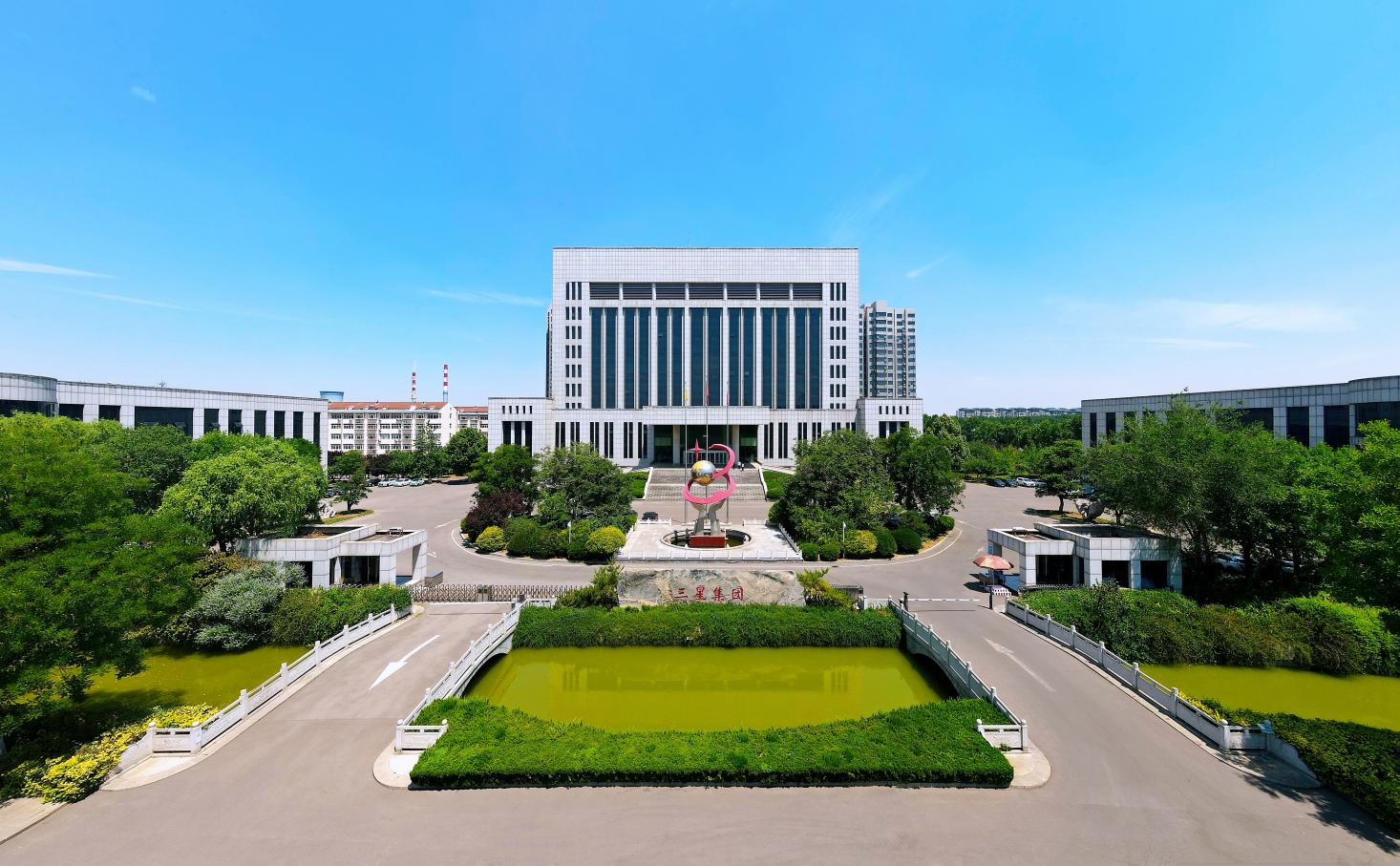 全力忙生产 奋进四季度 | 山东三星集团生产一线见闻