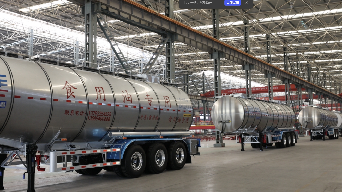 三星机械：数智赋能轻量化 冲刺四季度再启新程