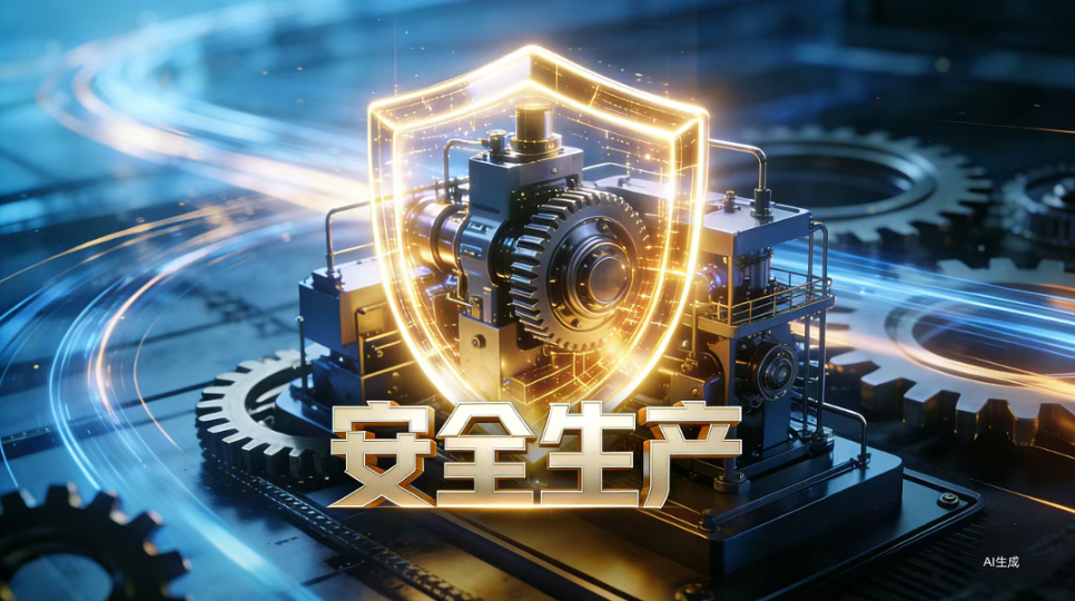 致敬安全人｜匠心守安 微光成炬