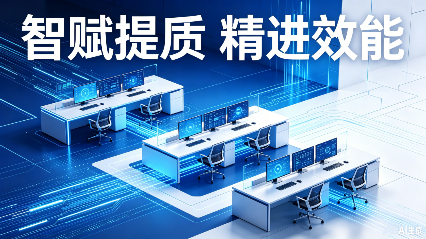 智赋提质 精进效能｜山东三星集团高效办公专项培训正式开训