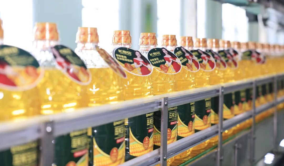 热势延续 全线保供｜长寿花食品迎战全国订货热潮